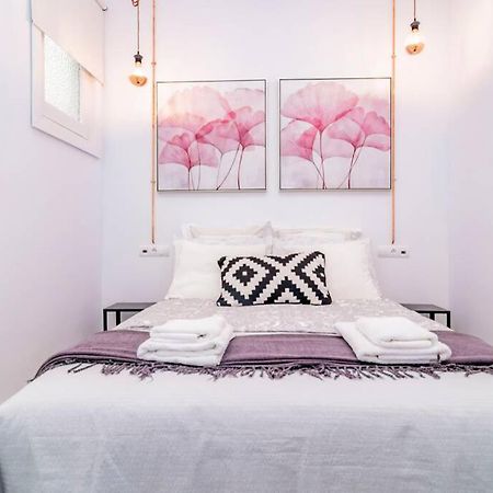 Exclusivo Apartamento En Chamberi Fernando El Catolico By Batuecas Madrid Kültér fotó