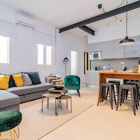 Exclusivo Apartamento En Chamberi Fernando El Catolico By Batuecas Madrid Kültér fotó