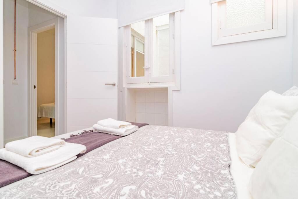 Exclusivo Apartamento En Chamberi Fernando El Catolico By Batuecas Madrid Kültér fotó