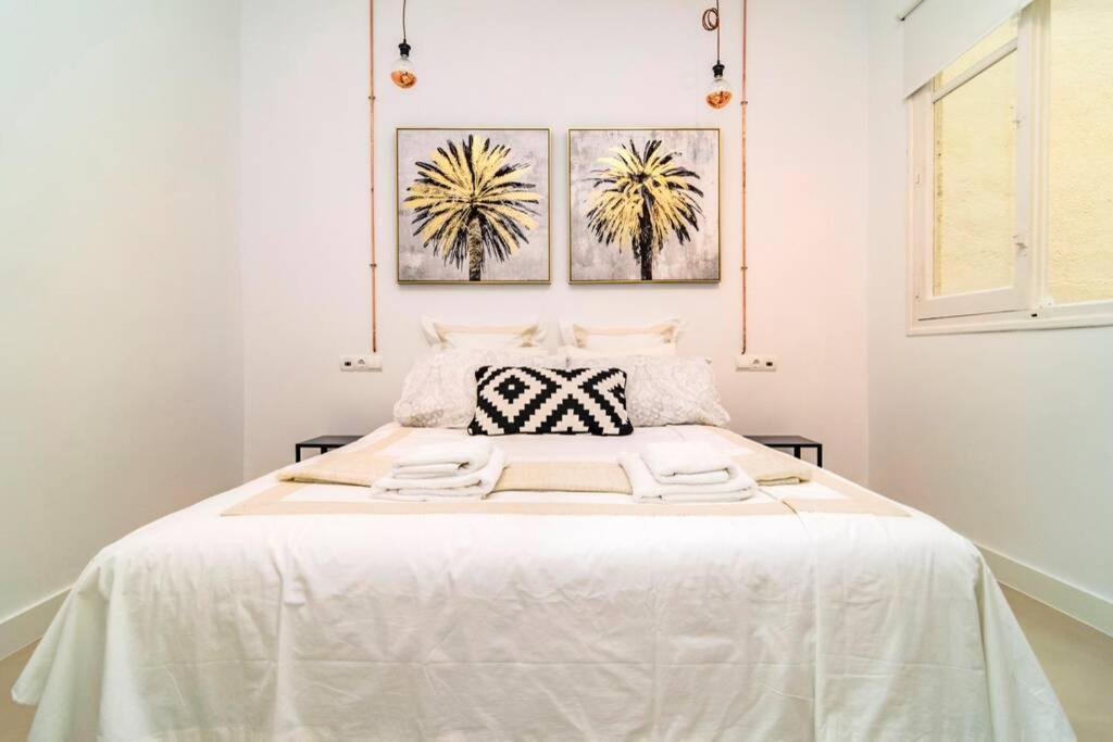 Exclusivo Apartamento En Chamberi Fernando El Catolico By Batuecas Madrid Kültér fotó