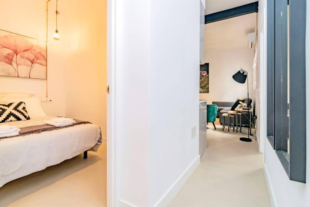 Exclusivo Apartamento En Chamberi Fernando El Catolico By Batuecas Madrid Kültér fotó