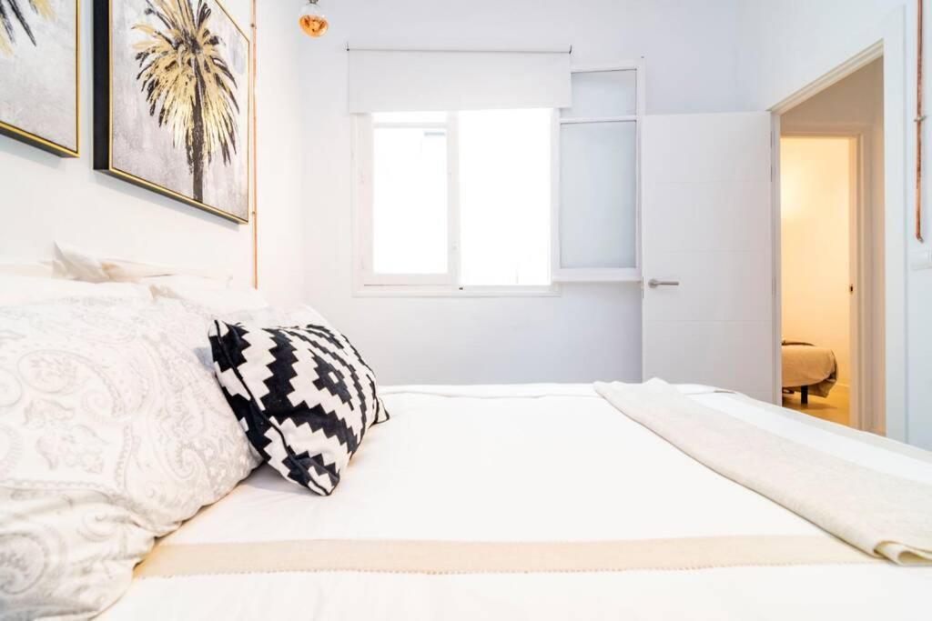 Exclusivo Apartamento En Chamberi Fernando El Catolico By Batuecas Madrid Kültér fotó